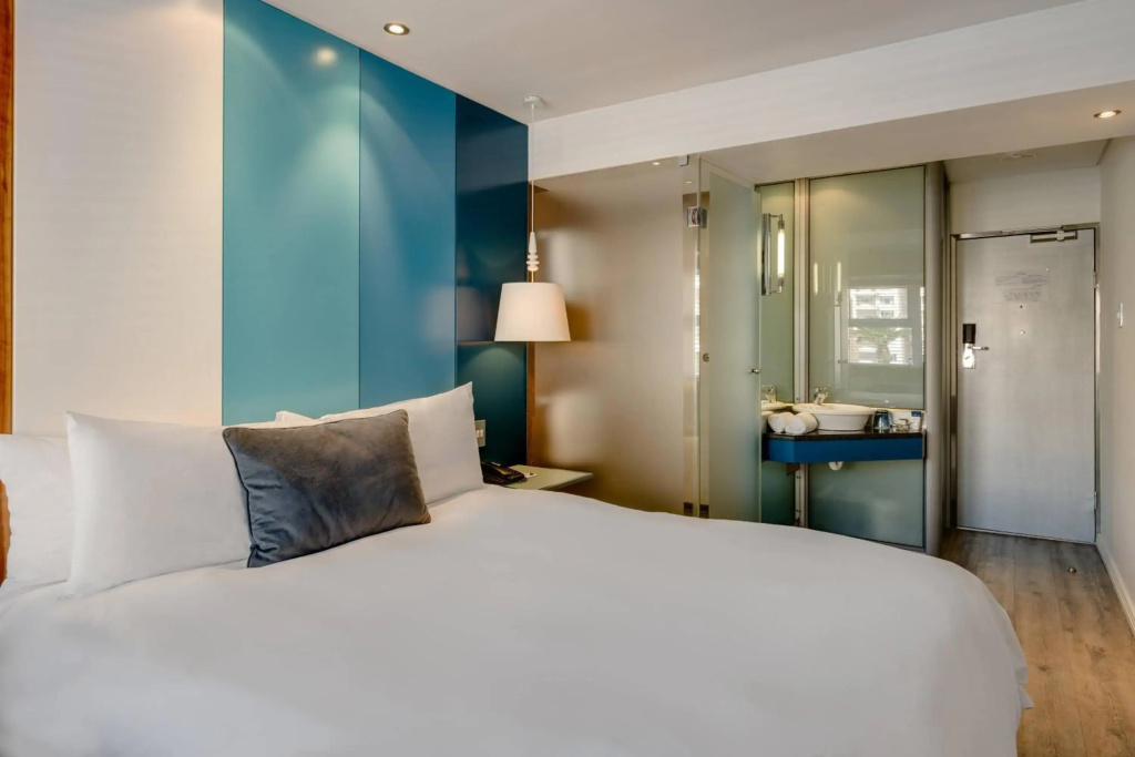 Protea Hotel by Marriott Cape Town Sea Point - Général