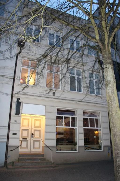 Royal Residence