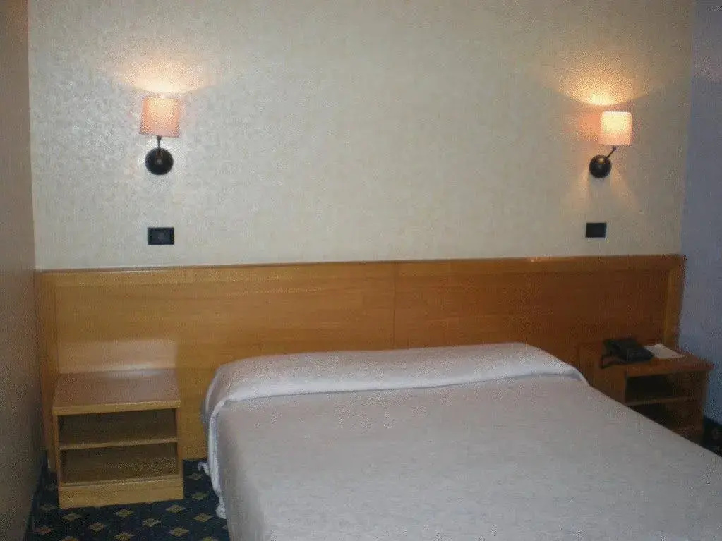 Ch Hotel Decimo Massimo - Général