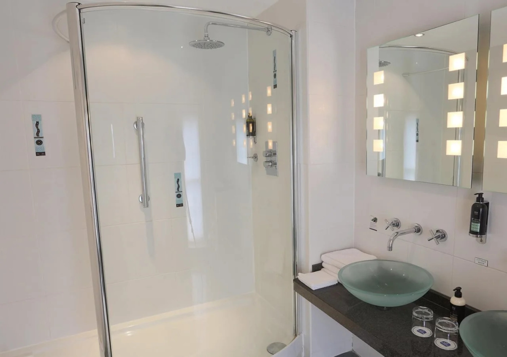 Best Western Banbury House - Général