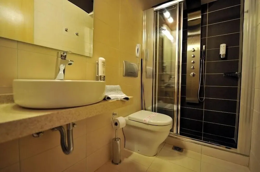 Corfu Mare Boutique Hotel - Adults Only - Chambres
