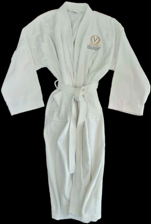Villagio Boutique Hotel - Chambres