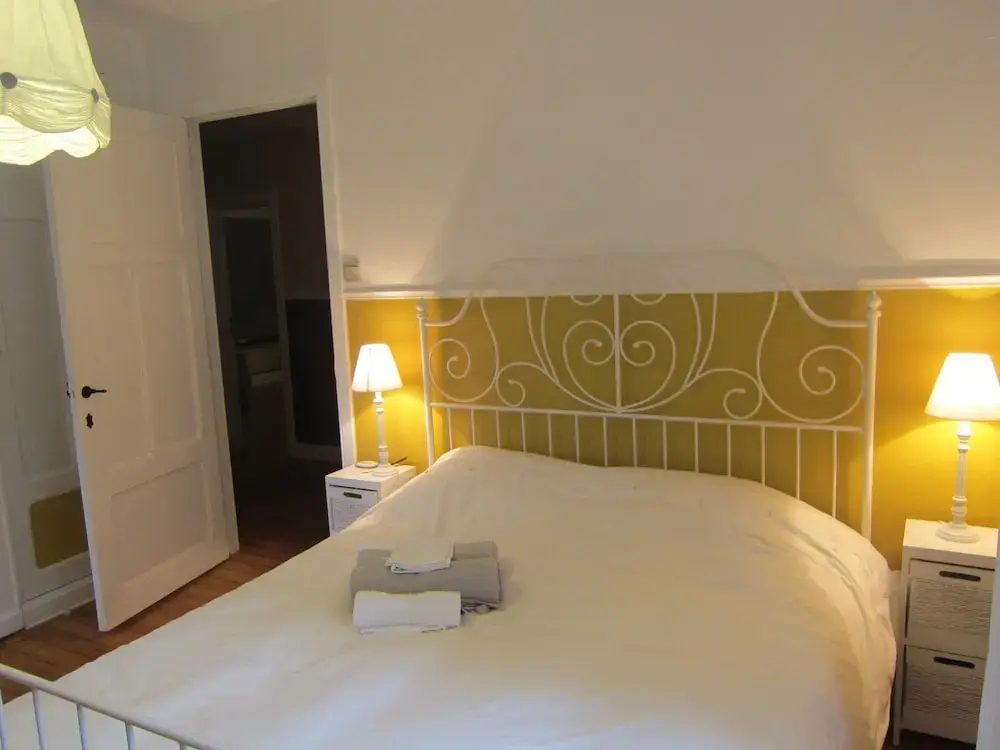 Wonderful Loft near Bastogne in Castle of Xviith History - фото 7