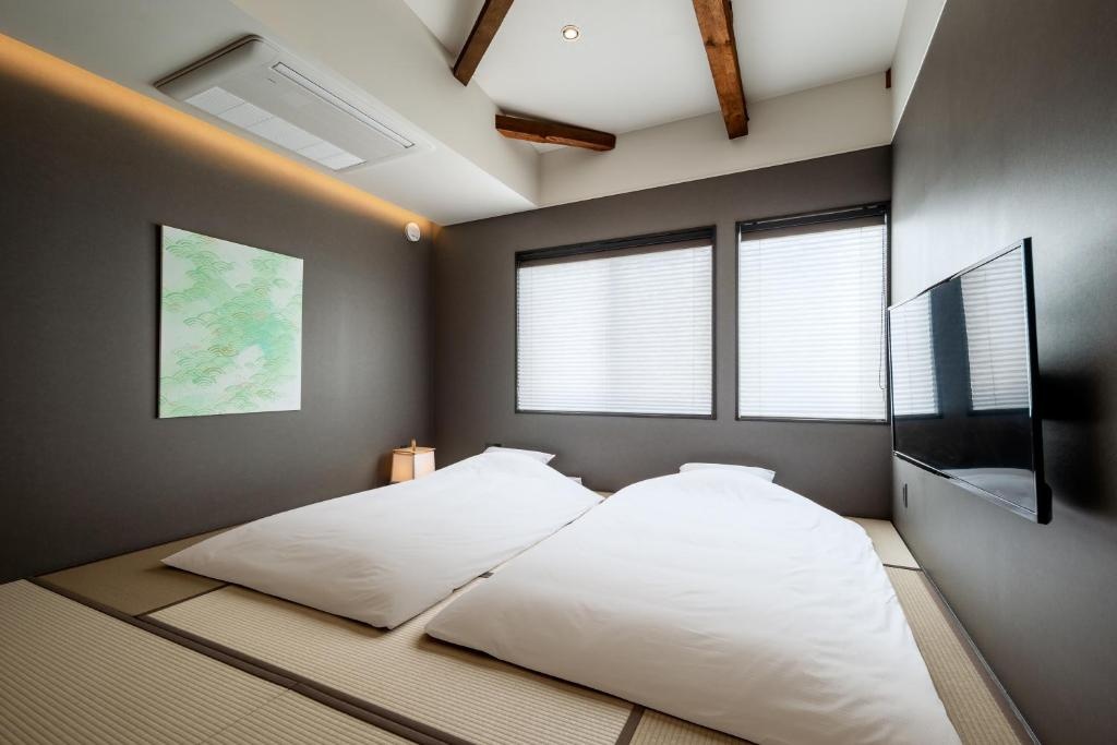 The Machiya Hotel Takayama 사진 7