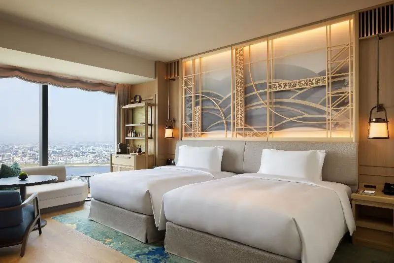 Waldorf Astoria Osaka 사진 8