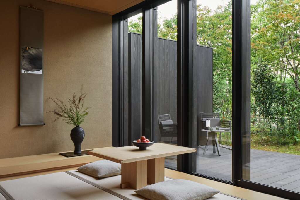 Aman Kyoto Image 27