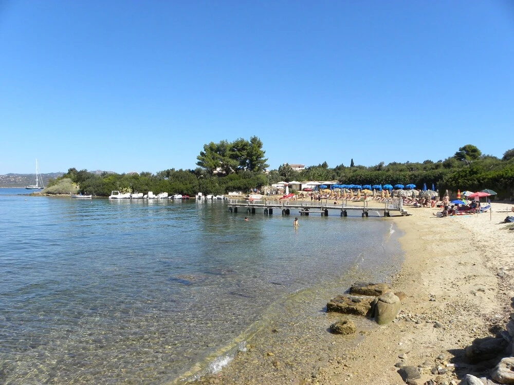 Beach & Waterfront