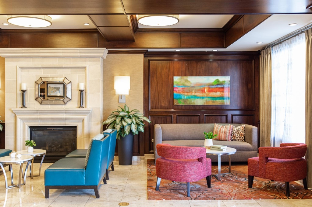 Ayres Hotel & Spa Moreno Valley - Général