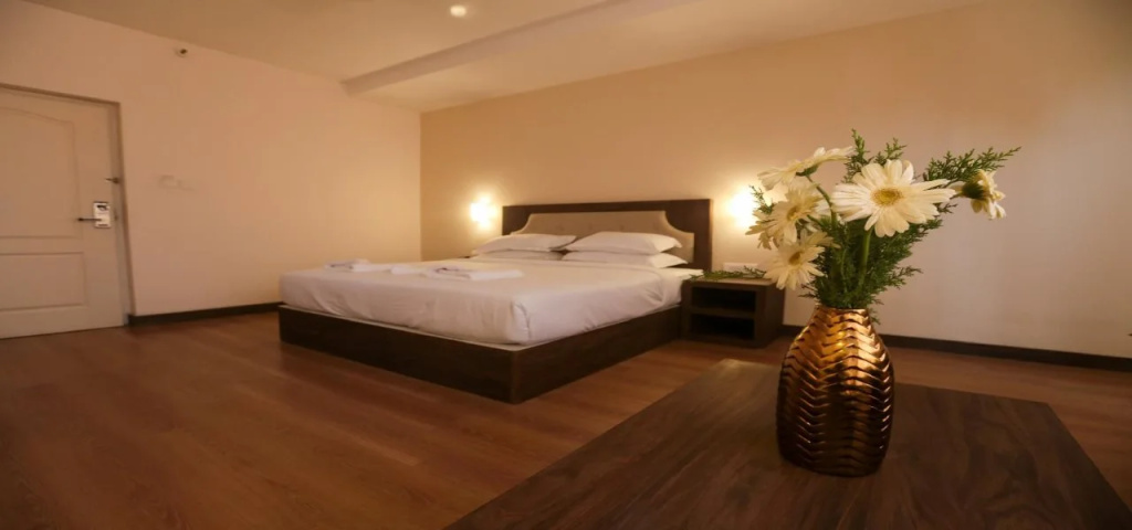 Mammamia Boutique Hotel - Général