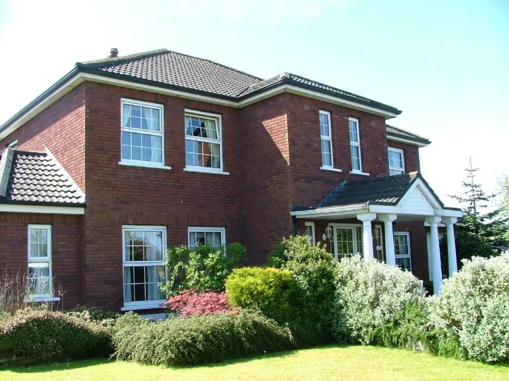 Balally House - Chambres