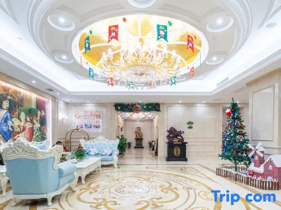 Vienna International Hotel (Changsha Xiangfu Road Bridge Provincial Government) in Changsha