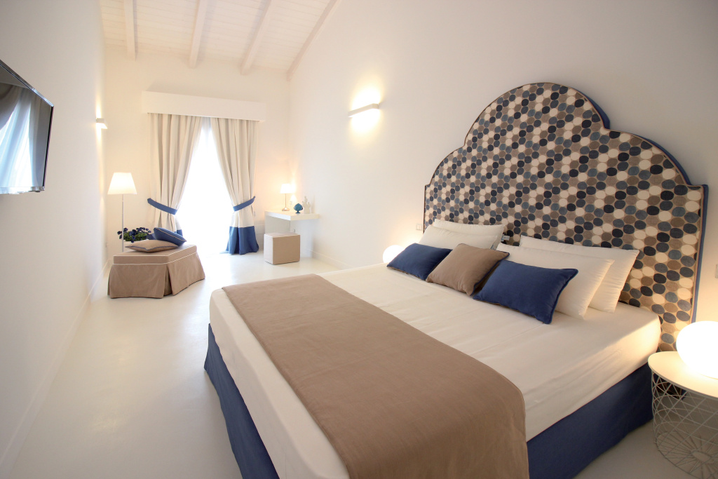 Il Borghetto Resort & Spa — 3