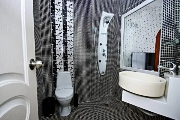 Hotel History - Chambres