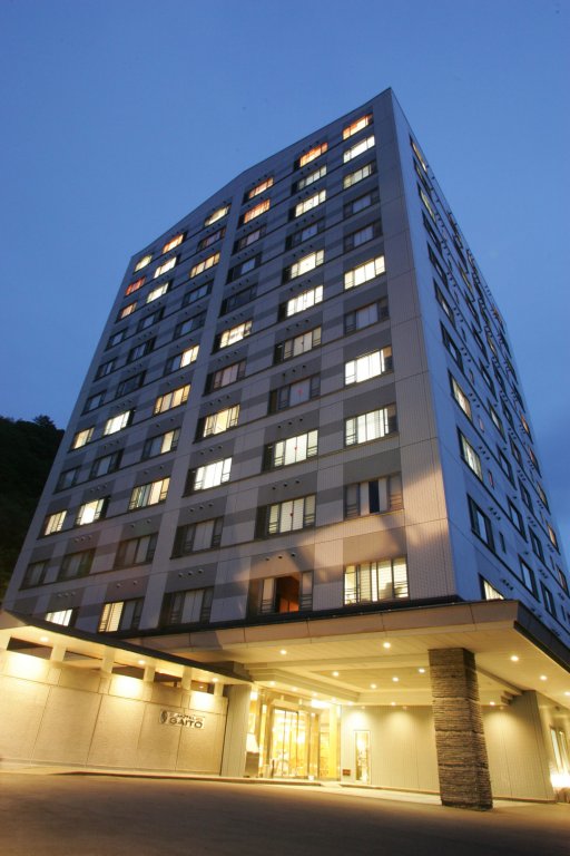 Saito Hotel image