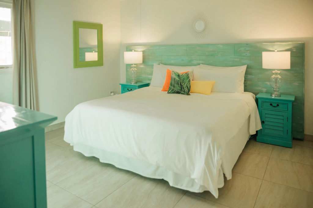 Boardwalk Boutique Hotel Aruba - Adults Only