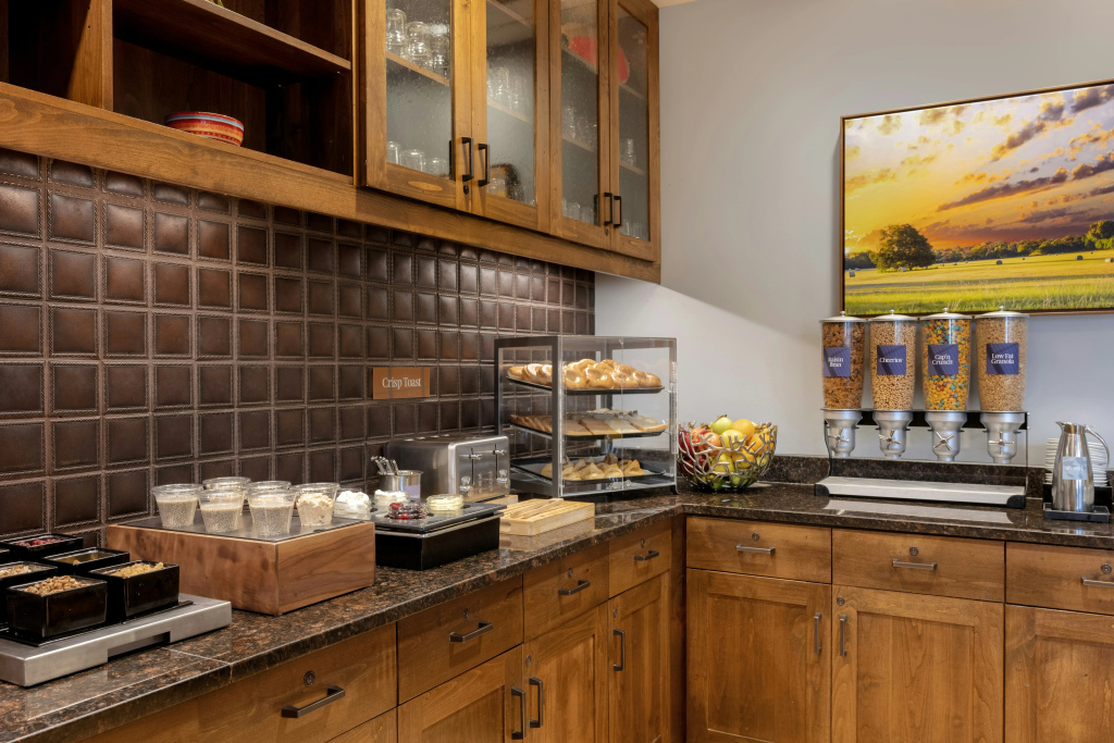 Homewood Suites By Hilton Billings, MT - Général