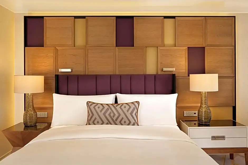 The Ritz-Carlton, Berlin - Chambres