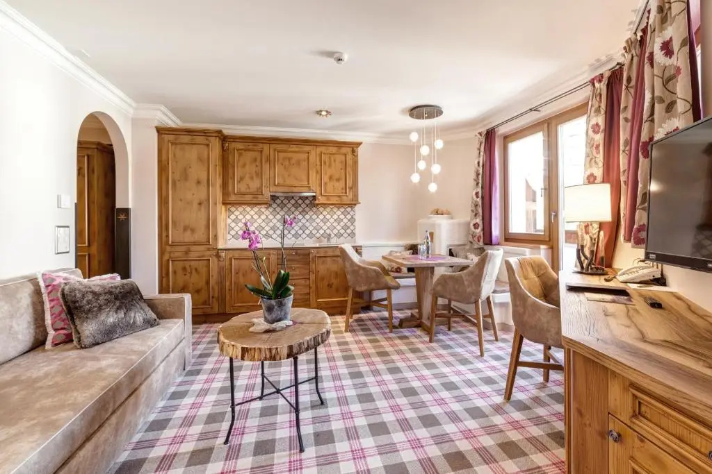 Junior Suite