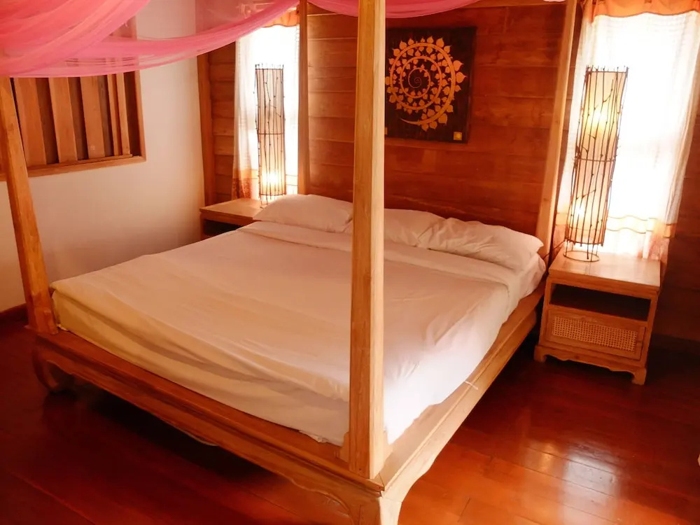 Baan Singkham Resort - Chambres