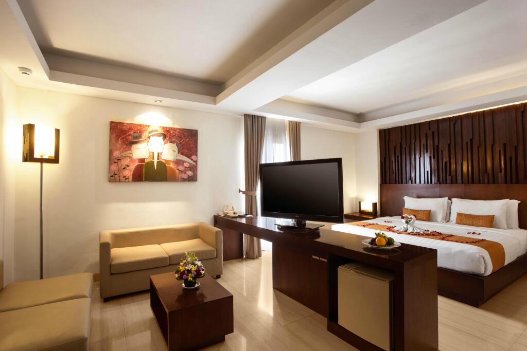The Prima Seminyak