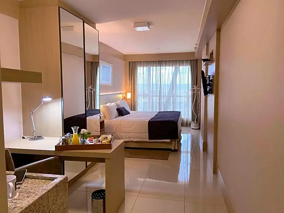 Cullinan Hplus Premium - Chambres