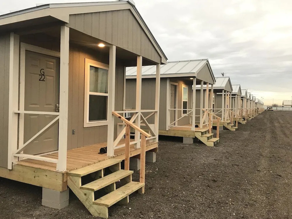 Railhead Rentals