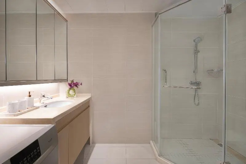 Joysuites Nantong - Général