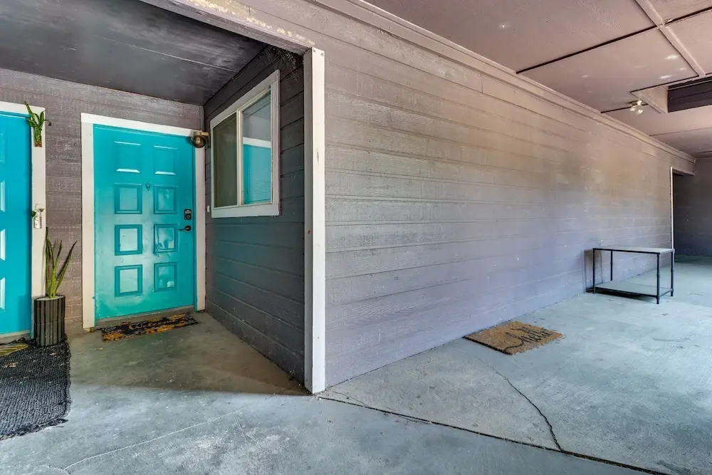 Hip Austin Vacation Rental: 3 Mi to Downtown