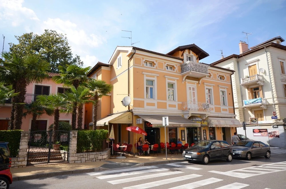 Apartment Gordana