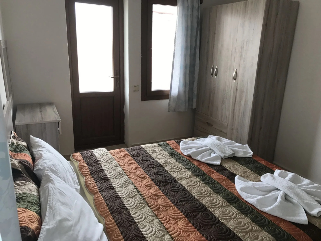 Kilim Apart Hotel — фото