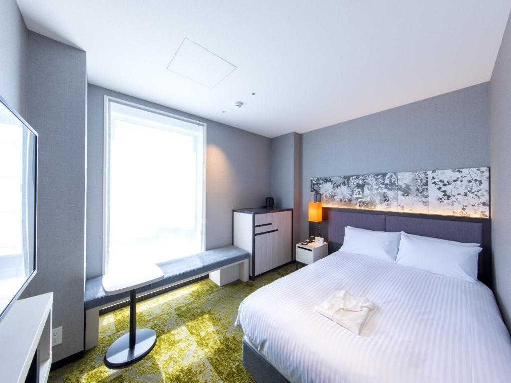 Hotel Forza Kyoto Shijo Kawaramachi 사진 3