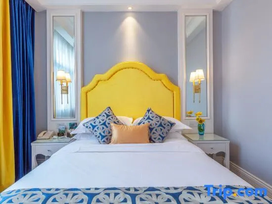 Fangzhou Hotel - Chambres