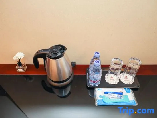 Business Centre