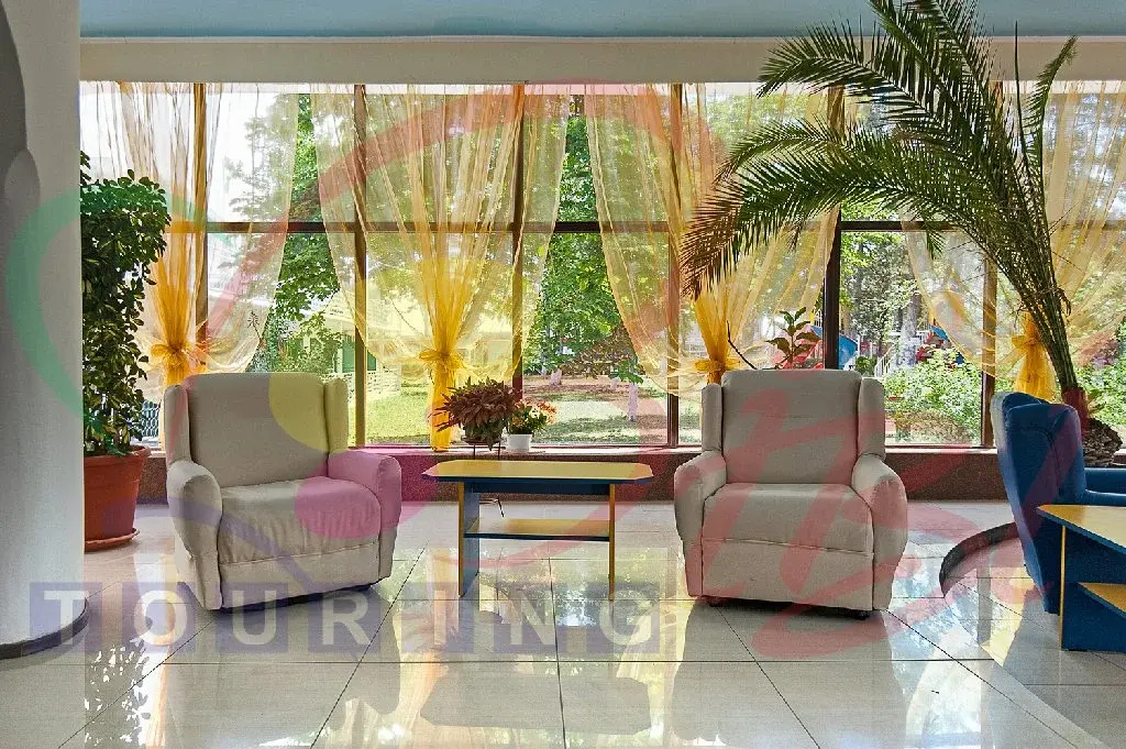 Hotel Iulia Resort - Général