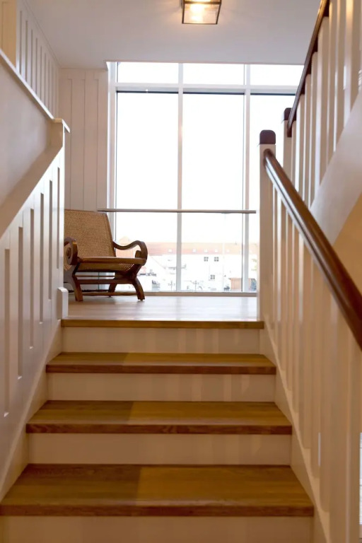 Strandhotellet - Blokhus - фото 19