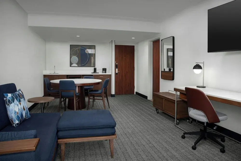 Suite