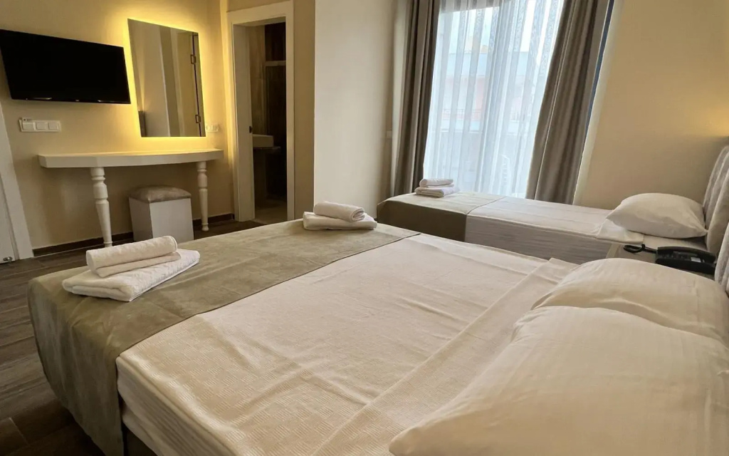 Hotel photo 15