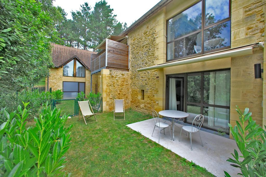 Afficher la photo 6 — Les Jardins du Porche