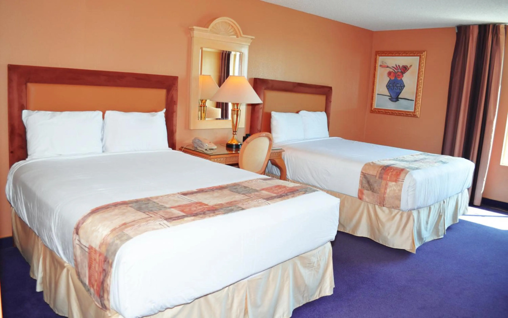 Hotel photo 20