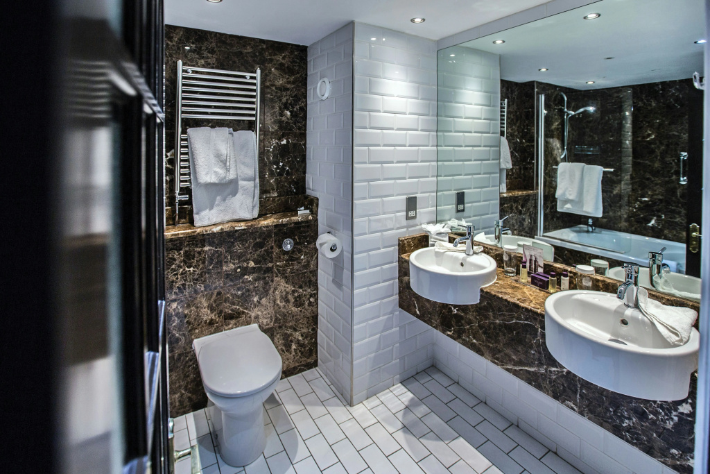 Ramside Hall Hotel, Golf and Spa - Général