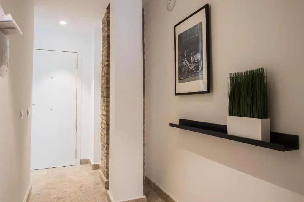 Flatsforyou Marina - Chambres