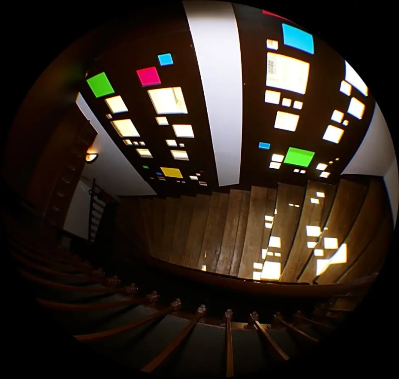 Hotel des Bains - Chambres