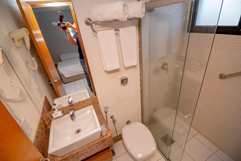 Sun Square Suites Hotel - Chambres