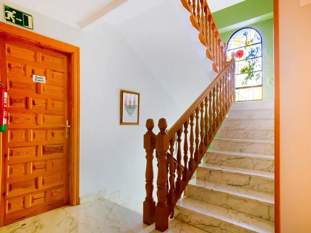 Hotel Jaramiel - Général