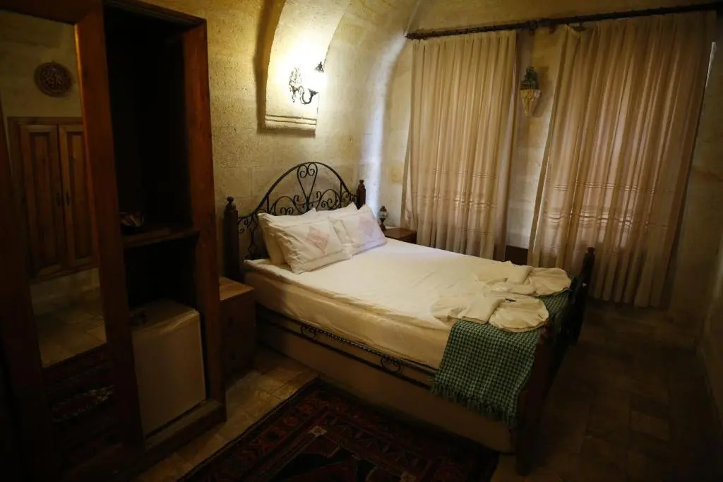 Castle Inn Cappadocia - Chambres