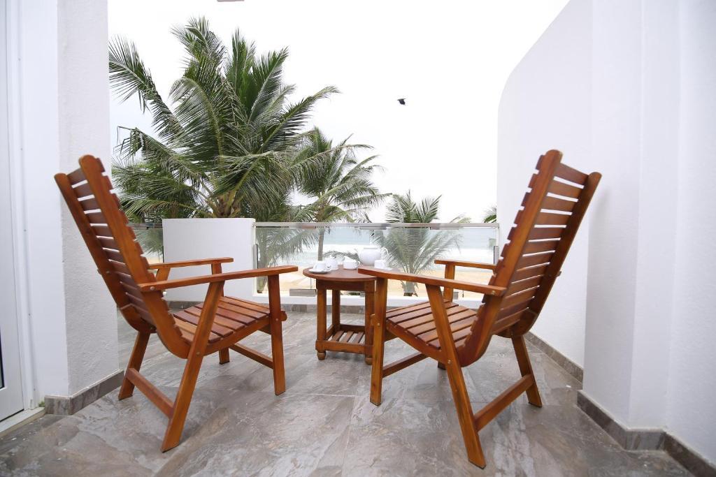 Nico Beach Hotel