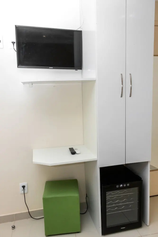Lemes Hotel - Chambres
