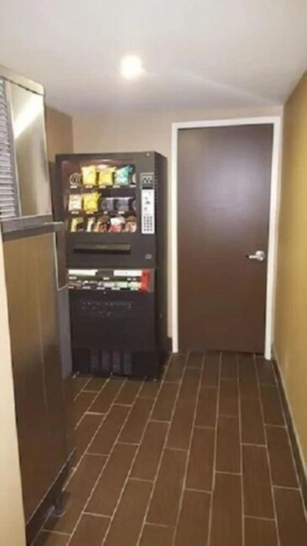 Comfort Inn - Général