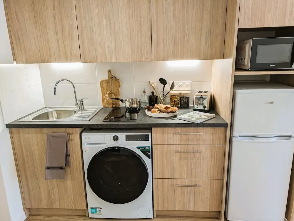 Comfort Apartment