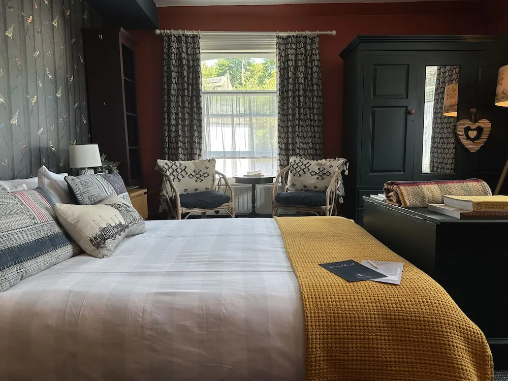 One Drake Road Hotel - Chambres